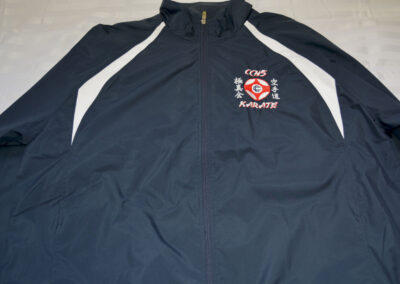 Central Catholic Sports Jacket